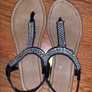 sandals